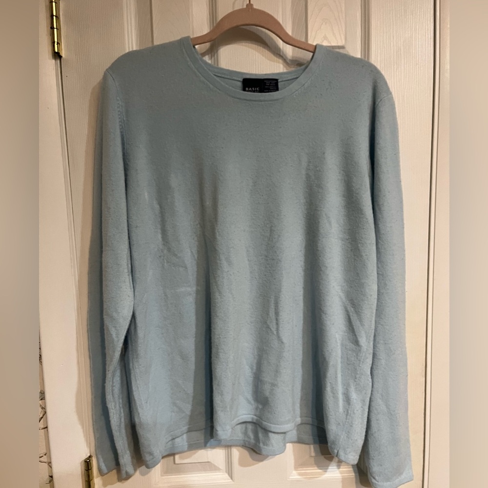 Basic Editions Sweater